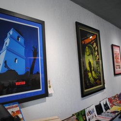 The Prints & The Paper