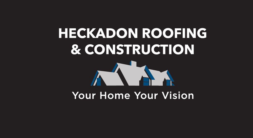 Slide of Heckadon Roofing & Construction