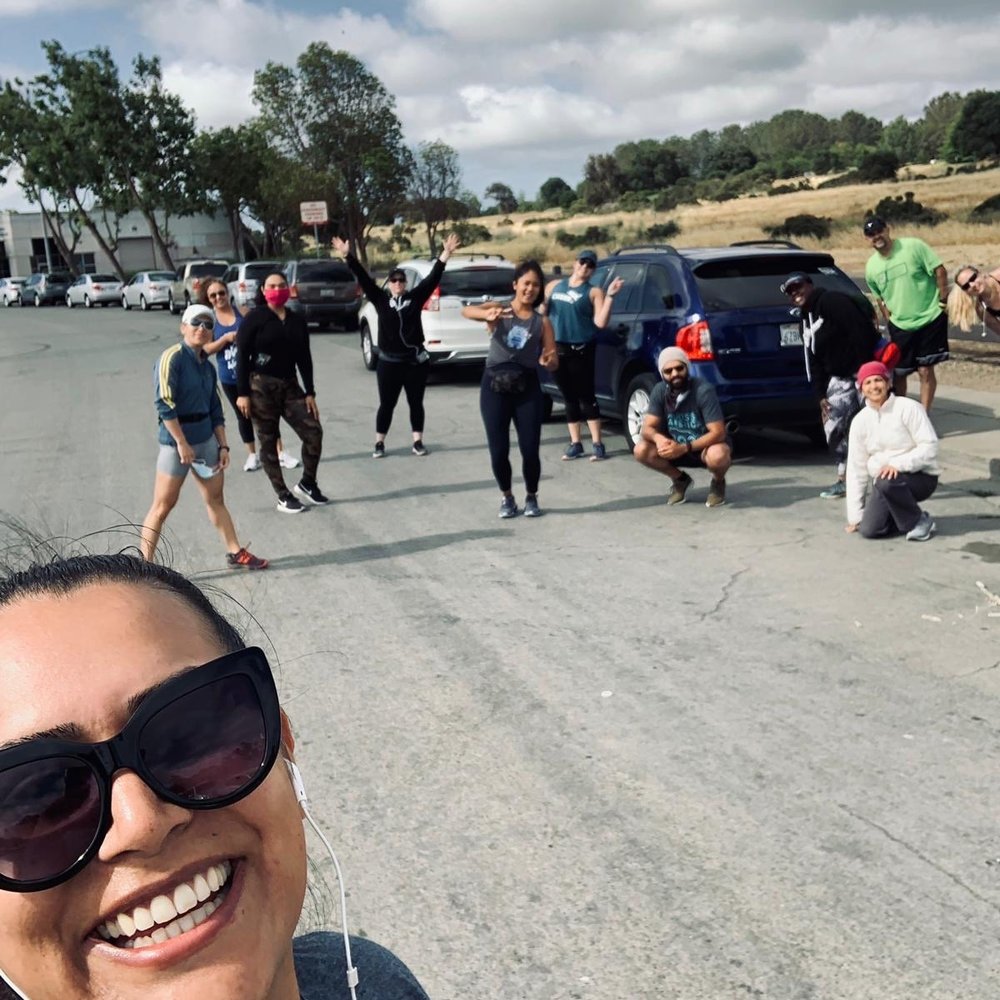 CrossFit - CFSL community outing- 5k race - Trainers Near Me - San Leandro, California CrossFit - CFSL community outing- 5k race - Trainers Near Me - San Leandro, California