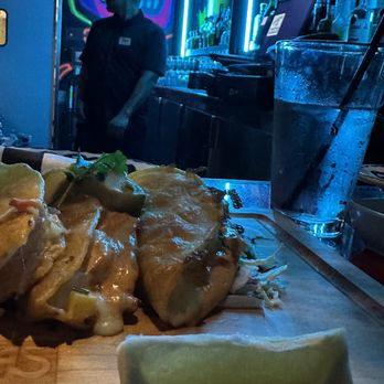 Kalaveras - Tacos gobernador - Breakfast & Brunch Near Me - Fullerton, California Kalaveras - Tacos gobernador - Breakfast & Brunch Near Me - Fullerton, California
