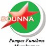 Photo of sounna