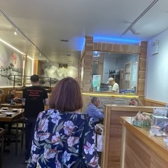 Din Soup Dumplings - Din Soup Dumplings - Dim Sum Near Me - Brooklyn, New York