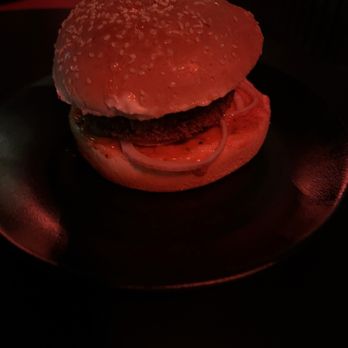 Chaiwala Shop - Veggie burger - Indian Near Me - Fremont, California Chaiwala Shop - Veggie burger - Indian Near Me - Fremont, California