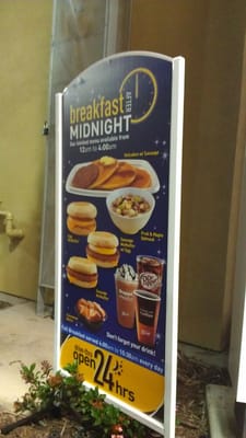 Menu photo 7 McDonald's San Diego, CA