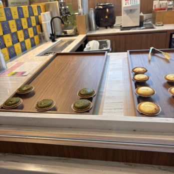 Maruwu Seicha - Desserts Near Me - Campbell, California Maruwu Seicha - Desserts Near Me - Campbell, California