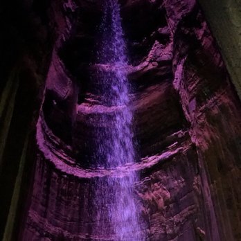 Ruby Falls - Landmarks & Historical Buildings Near Me - Chattanooga, Tennessee Ruby Falls - Landmarks & Historical Buildings Near Me - Chattanooga, Tennessee