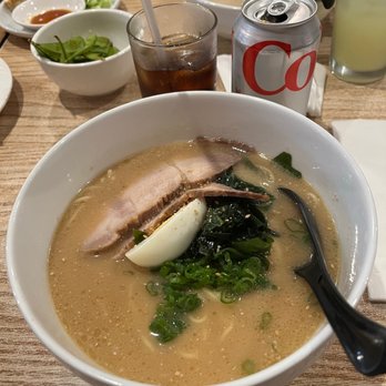 Mr Ramen - Miso Ramen - Ramen Near Me - Los Angeles, California Mr Ramen - Miso Ramen - Ramen Near Me - Los Angeles, California