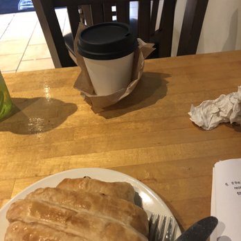 Zekes Coffee - Coffee & Tea Near Me - Baltimore, Maryland