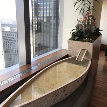 The Spa at Mandarin Oriental - Day Spas Near Me - New York, New York The Spa at Mandarin Oriental - Day Spas Near Me - New York, New York