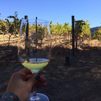 Anderson's Conn Valley Vineyards - Wineries Near Me - St. Helena, California Anderson's Conn Valley Vineyards - Wineries Near Me - St. Helena, California