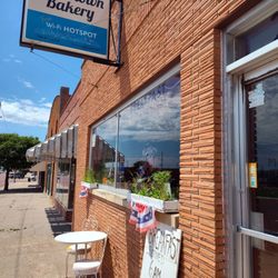 Hometown Bakery