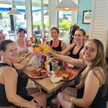 Gulfside Kitchen - Beaches Near Me - Saint Petersburg, Florida