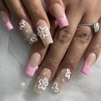 TJ Nail Spa - Nail Salons Near Me - Pico Rivera, California TJ Nail Spa - Nail Salons Near Me - Pico Rivera, California