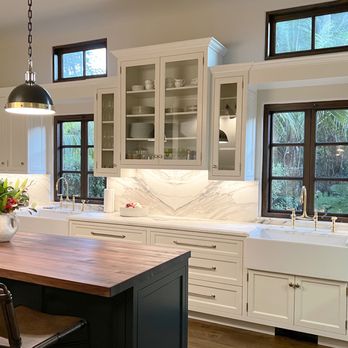 Santa Barbara Interiors - Custom Cabinetry - Interior Design Near Me - Santa Barbara, California Santa Barbara Interiors - Custom Cabinetry - Interior Design Near Me - Santa Barbara, California