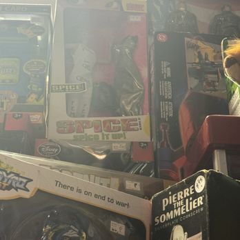 Toy Trauma - Toy Stores Near Me - Fremont, California Toy Trauma - Toy Stores Near Me - Fremont, California