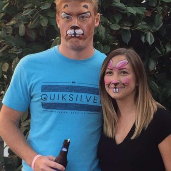 MonArc Face Painting - Face Painting Near Me - Monrovia, California