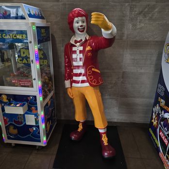 McDonald's - Fast Food Near Me - Eau Claire, Wisconsin McDonald's - Fast Food Near Me - Eau Claire, Wisconsin