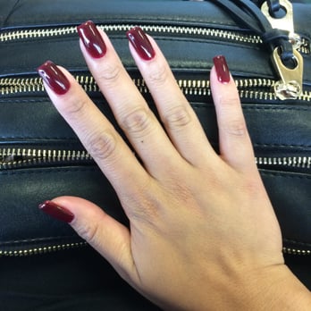 2k Nails - Gel nails by Karen (natural nails) - Nail Salons Near Me - Mission Hills, California