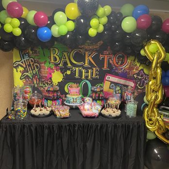 MJS Balloon Creations - Balloon Services Near Me - Moreno Valley, California MJS Balloon Creations - Balloon Services Near Me - Moreno Valley, California