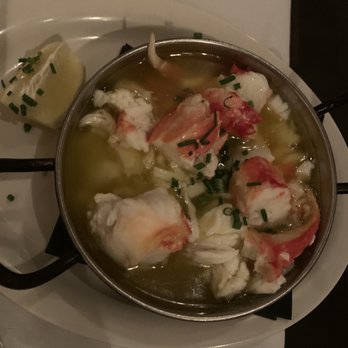 Dwight's Bistro - King crab app special - French Near Me - Jacksonville Beach, Florida Dwight's Bistro - King crab app special - French Near Me - Jacksonville Beach, Florida