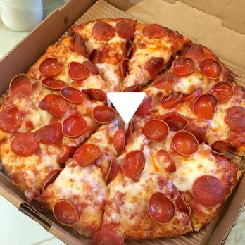 Mountain Mike's Pizza - Small 10" Pepperoni $11.99 more than enough to share with a couple. Cut into 10 adorable slices. Delicious!!! - Pizza Near Me - Chino, California Mountain Mike's Pizza - Small 10" Pepperoni $11.99 more than enough to share with a couple. Cut into 10 adorable slices. Delicious!!! - Pizza Near Me - Chino, California