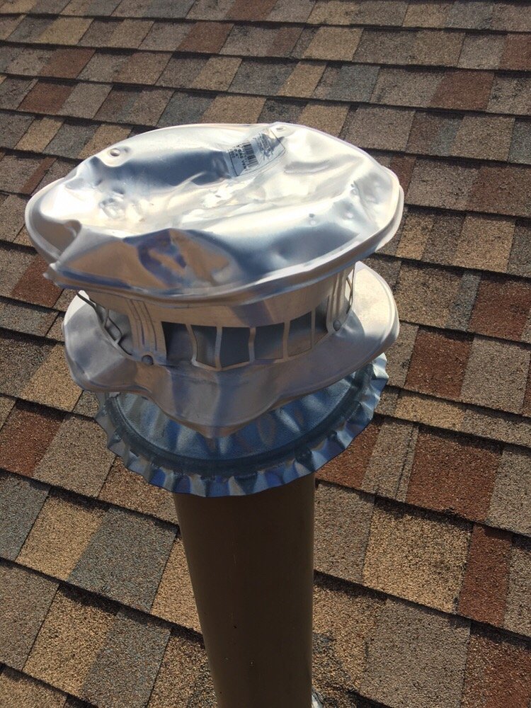 Slide of Blue Diamond Construction