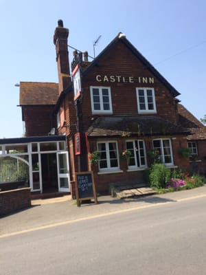 Castle Inn by null
