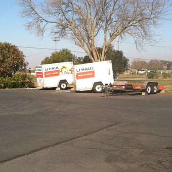 Watson Storage Complex - Self Storage Near Me - Elverta, California