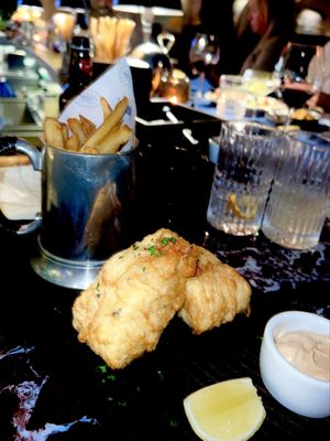 The Wilkes Brentwood by null