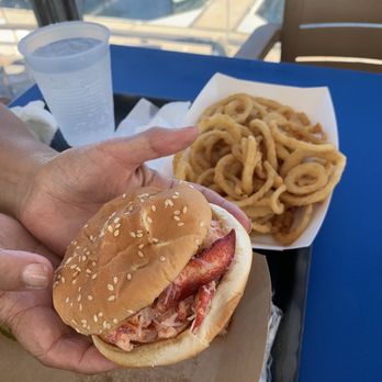 Costello's Clam Shack - Seafood Near Me - Groton, Connecticut