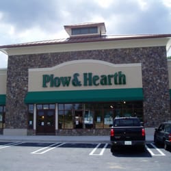 Plow & Hearth