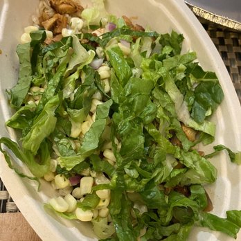Chipotle Mexican Grill - Skimpy bowl - Mexican Near Me - Farmingdale, New York Chipotle Mexican Grill - Skimpy bowl - Mexican Near Me - Farmingdale, New York