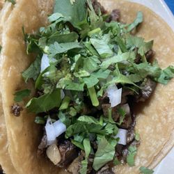 La Taqueria - Carne Asada