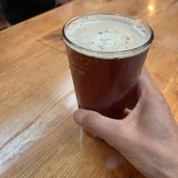 Bear Belly Brewing Company - ADAMber is a jerk - Breweries Near Me - Kings Beach, California Bear Belly Brewing Company - ADAMber is a jerk - Breweries Near Me - Kings Beach, California