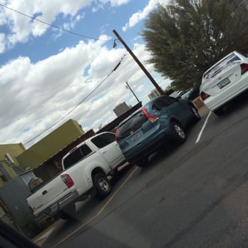 Lux Central - Coffee & Tea Near Me - Phoenix, Arizona