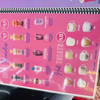 La Chime - Bakersfield - Bubble Tea Near Me - Bakersfield, California La Chime - Bakersfield - Bubble Tea Near Me - Bakersfield, California