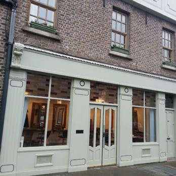 Wayward Hair Saloon - Hair Salons Near Me - Dublin, D Wayward Hair Saloon - Hair Salons Near Me - Dublin, D