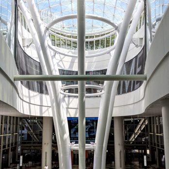 Salesforce Transit Center - Public Transportation Near Me - San Francisco, California Salesforce Transit Center - Public Transportation Near Me - San Francisco, California