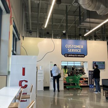 Amazon Fresh - Pick up - Grocery Near Me - Silver Spring, Maryland