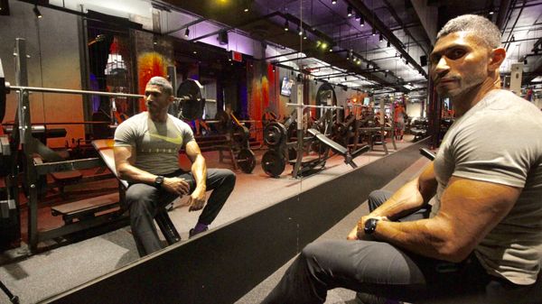 The Resting Place Coaching