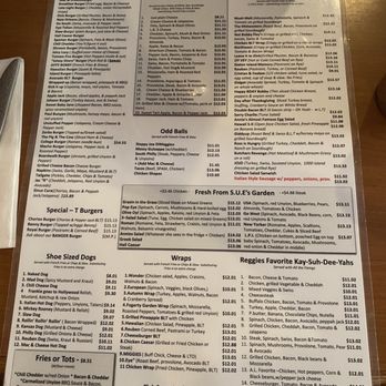 Shut Up and Eat - Menu1 - Diners Near Me - Toms River, New Jersey Shut Up and Eat - Menu1 - Diners Near Me - Toms River, New Jersey