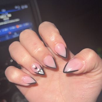 Smiley Nails - Beautiful nails - Nail Salons Near Me - Meridian, Idaho Smiley Nails - Beautiful nails - Nail Salons Near Me - Meridian, Idaho