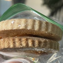 Dulce De Leche Napoleon