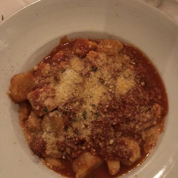Cara Mia - Gnocchi - Italian Near Me - Millburn, New Jersey