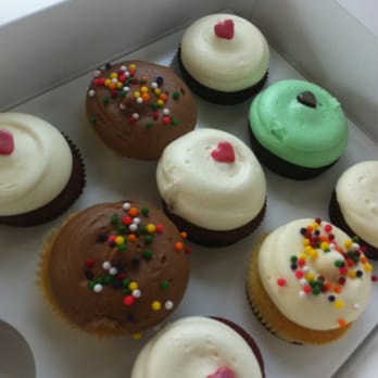 Georgetown Cupcake - Mmmmmm!!!!! - Cupcakes Near Me - Washington, DC, District of Columbia Georgetown Cupcake - Mmmmmm!!!!! - Cupcakes Near Me - Washington, DC, District of Columbia