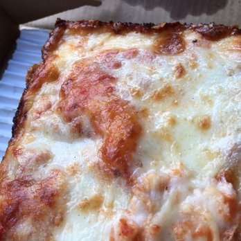 Jet's Pizza - Pizza Near Me - Chicago, Illinois