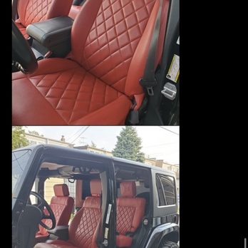 Alvarez Auto Repair - My seats sold to my cousins neighbor from offerup small world watch them bad moves - Body Shops Near Me - Chicago, Illinois