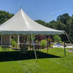 Fugazzi Bros Tent Rentals - Untitled