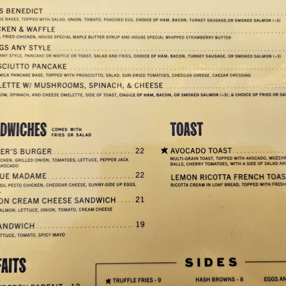 Flipper’s - Pancakes Near Me - New York, New York Flipper’s - Pancakes Near Me - New York, New York