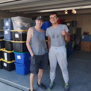 USC Movers Company - Movers Near Me